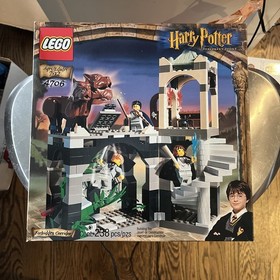 LEGO Harry Potter Lot 4721 4751 4753 4754 4755 4758 4766 4768 4730 4706 4729 RET