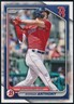 ROMAN ANTHONY 2024 Bowman Draft Baseball #BD-19