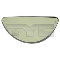TYC Spiegelglas AußEnspiegel 310-0179-1 FüR Ford Tourneo Transit Konvex Bus F_E_