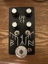 Blackhawk Amplifiers Valkyrie Drive V4