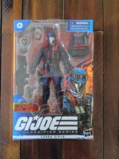 Hasbro G.I. Joe Classified Cobra Island - Cobra Viper 22 New In Box