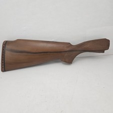Used Winchester 101 12 Gauge Stock Buttstock Wood Shotgun Long Tang Used Winchester 101 12 Gauge Stock Buttstock Wood Shotgun Long Tang
