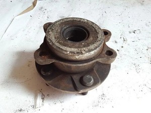 TOYOTA AVENSIS Estate T27 Radnabelager vorne rechts 2.00 Diesel 91kw 25489152