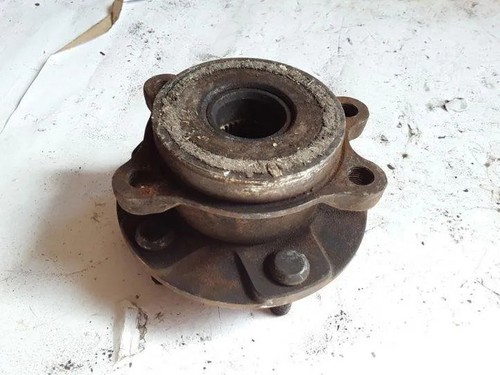 TOYOTA AVENSIS Estate T27 Radnabelager vorne rechts 2.00 Diesel 91kw 25489152