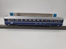 Spur H0  Märklin 4168  - Liegewagen der SBB 2. Klasse/Top Zustand in OVP