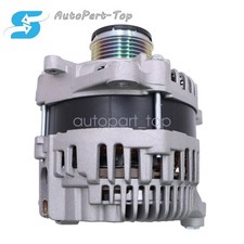 23700-AA911 For Subaru WRX 2015-2021 H4 2.0L 130 A/12 V Alternator New