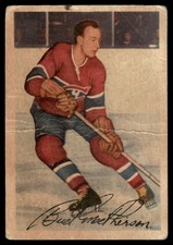 Click to enlarge Bud MacPherson