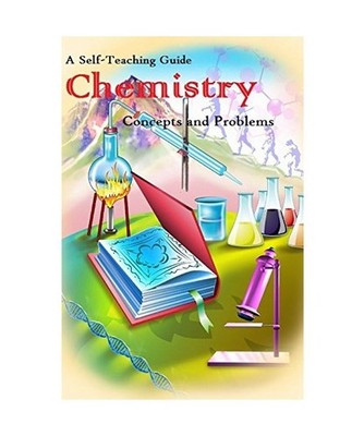 Chemistry: Concepts and Problems: A Self-Teaching Guide: Concepts and Problems: 