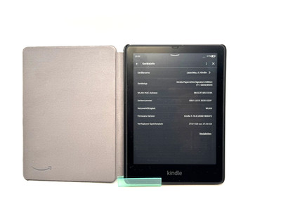 Amazon Kindle Paperwhite 11. Gen 32GB mit Originalhülle Top Zustand