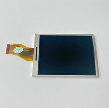 LCD Screen Display Monitor Replacement For Canon IXUS180 IXUS185 IXUS175 IXUS190