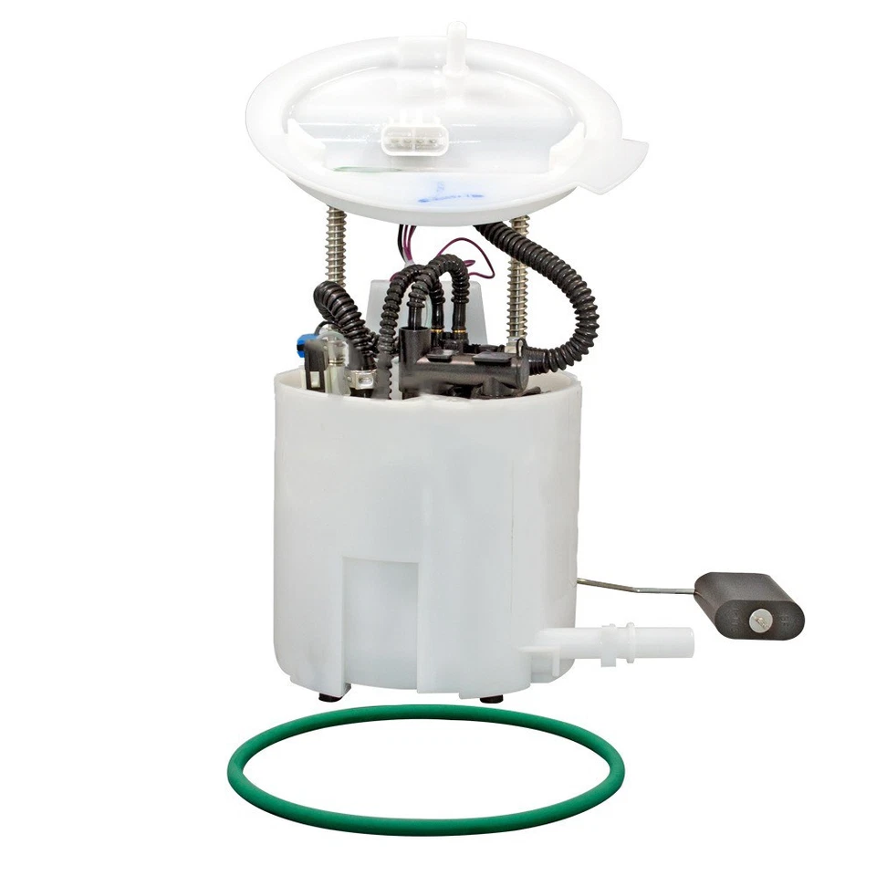 Fuel Pump Assembly For Gasoline Ford Mustang 3.7l 5.0l 2011 2012 2013 — 第 3/4 张图片