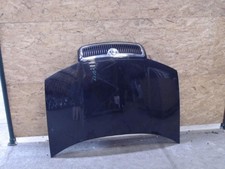 Capot Skoda FABIA