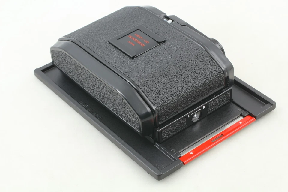 BOXED [Unused] Horseman Roll Film Back Holder 6x7/120 Type 452 From JAPAN - Image 3 of 4