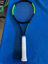 wilson blade 98 16x19 v6 pre-owned 4 3/8 - see photos