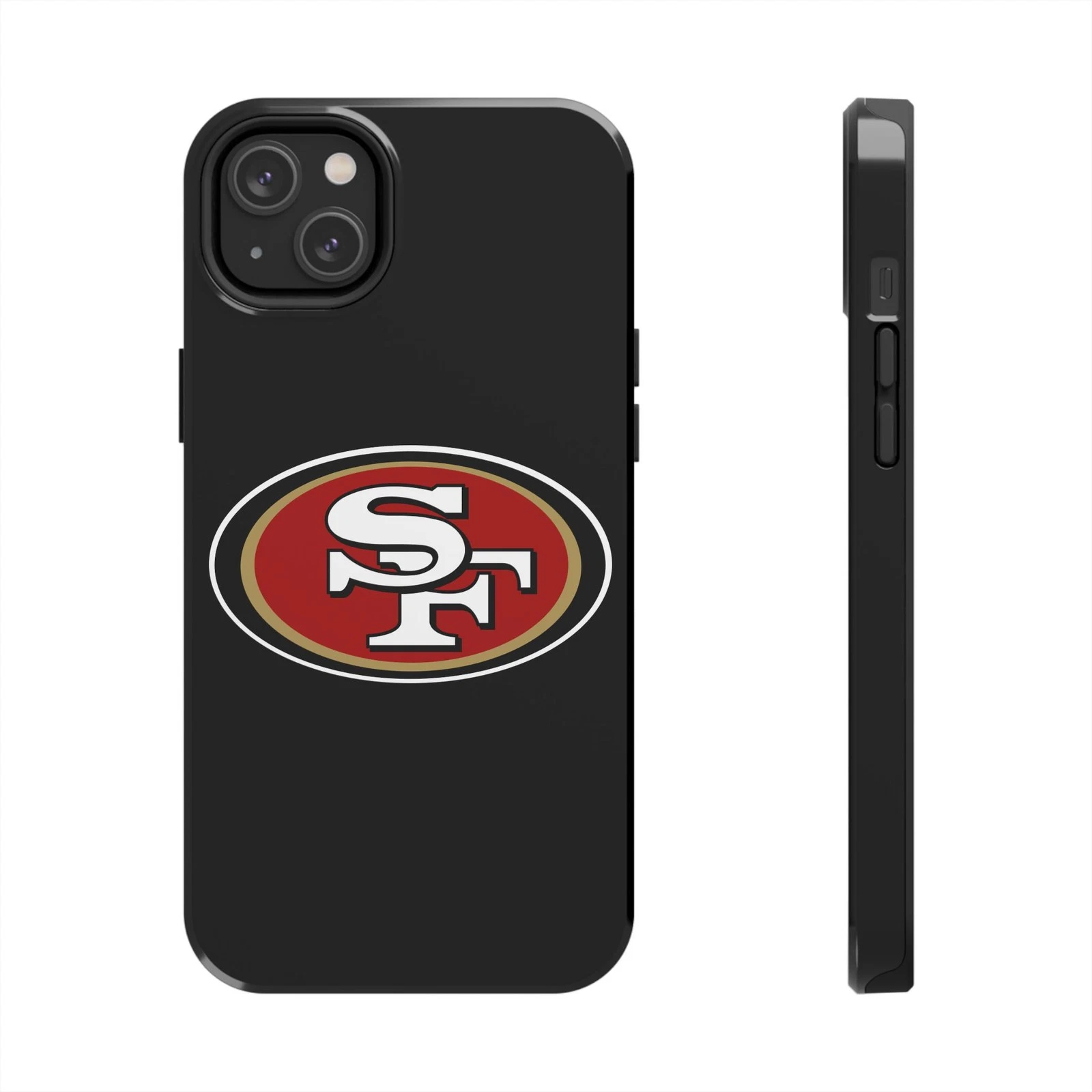 San Francisco 49ers Phone Case for iPhone
