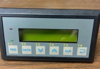 Omron NT2S-SF123B-EV2 Operator Interface, 5VDC