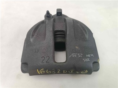 2D0615123  Vordere linke Volkswagen lt furgoncombi item23 25 lt 28 combi techo
