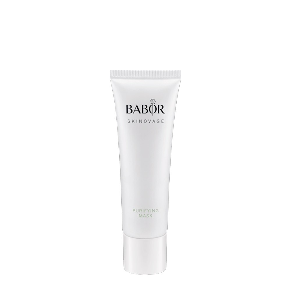 Babor - Skinovage Purifying Mask (For Oily, Acne-Prone Skin) 359593 50Ml/1.69Oz - Image 2