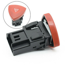 For Renault Nissan Primastar Opel Vauxhall UK Trafic Hazard Warning Light Switch