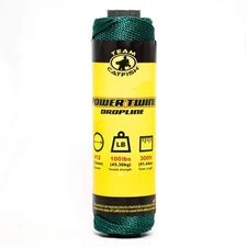 Power Twine – Nylon Bank Line for Fishing, Bushcraft, Gardening, Home Improve...