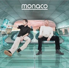Monaco - Monaco (25th Anniversary Edition) - Digisleeve + 16pg Booklet [New CD]