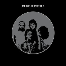 Duke Jupiter - Duke Jupiter 1 (Bonus Track) (Exp) [Remastered] [Reissue]