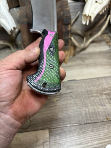 Work Tuff Gear Hellion Or Ranger Handles - Picture 11 of 18