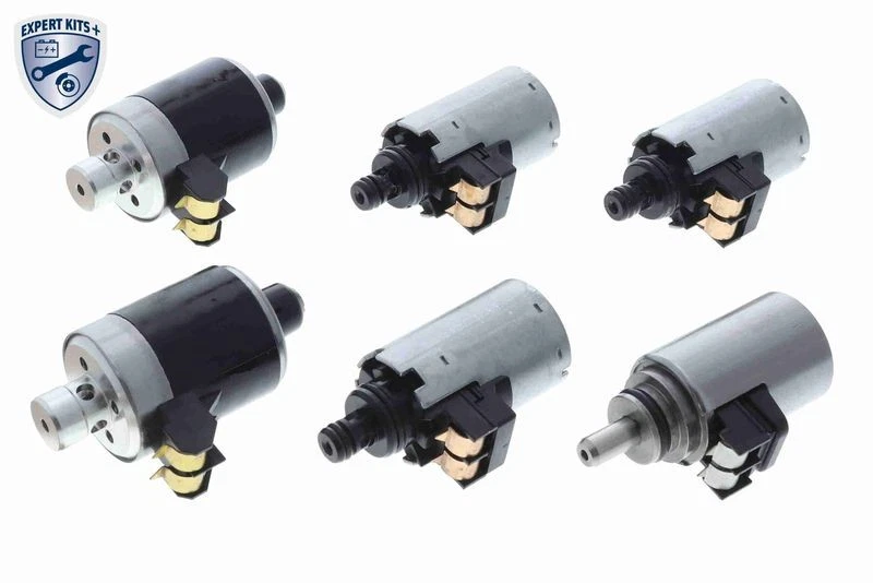 VEMO Di Cambio Automatico Regolatore di Pressione Adatto A per Maybach 57 - Immagine 2 di 4