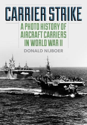 Carrier Strike - 9780811772945