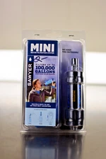 Sawyer Mini Water Filtration System  - Camping / Hiking / Trekking