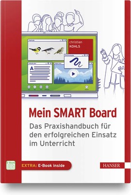 Christian Kohls | Mein SMART Board | Bundle | Deutsch (2021) | 1 Buch