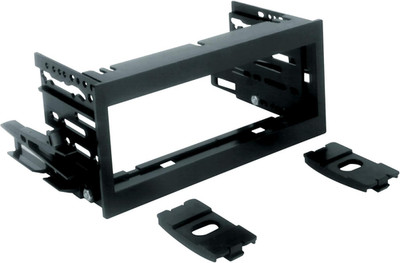 Scosche GM1483B Single DIN Dash Kit Compatible with Select 1995-05 GM Full Size