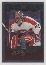 1995-96 Donruss Elite Jocelyn Thibault #1 1i3