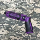 Makita TD022D Pen Impact Driver Custom Dyed Purple 7.2V Bare Tool Only Japan