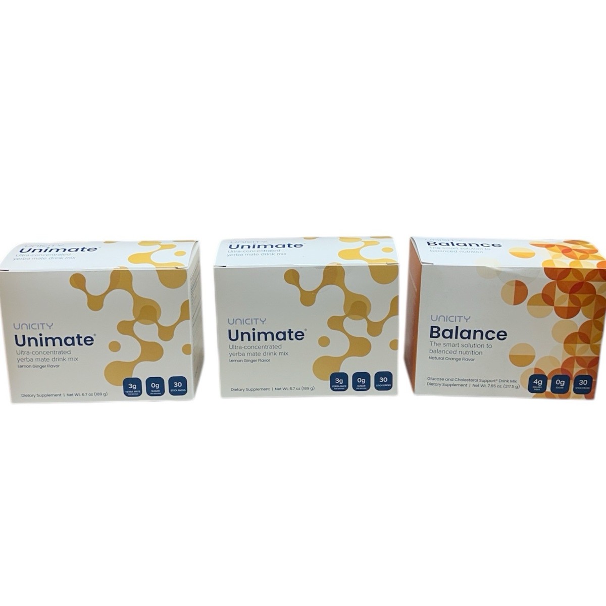 ユニシティ☆Inner Clean Fiber 400ml UNICITY UNICITY Feel Great System Natural—Feel Great Pack with Balance