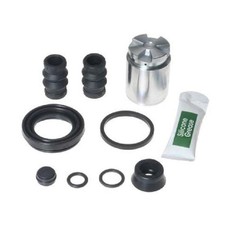 Reparatursatz Bremssattel hinten für Seat Arosa 6H1 Cordoba 6K1 6L2 id91552