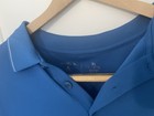 Detroit Lions Antigua  XL Men’s Polo - Throwback Logo — photo 3