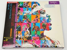 [CD+DVD] Jimi Hendrix Blues Japan Import SICP-2910/1