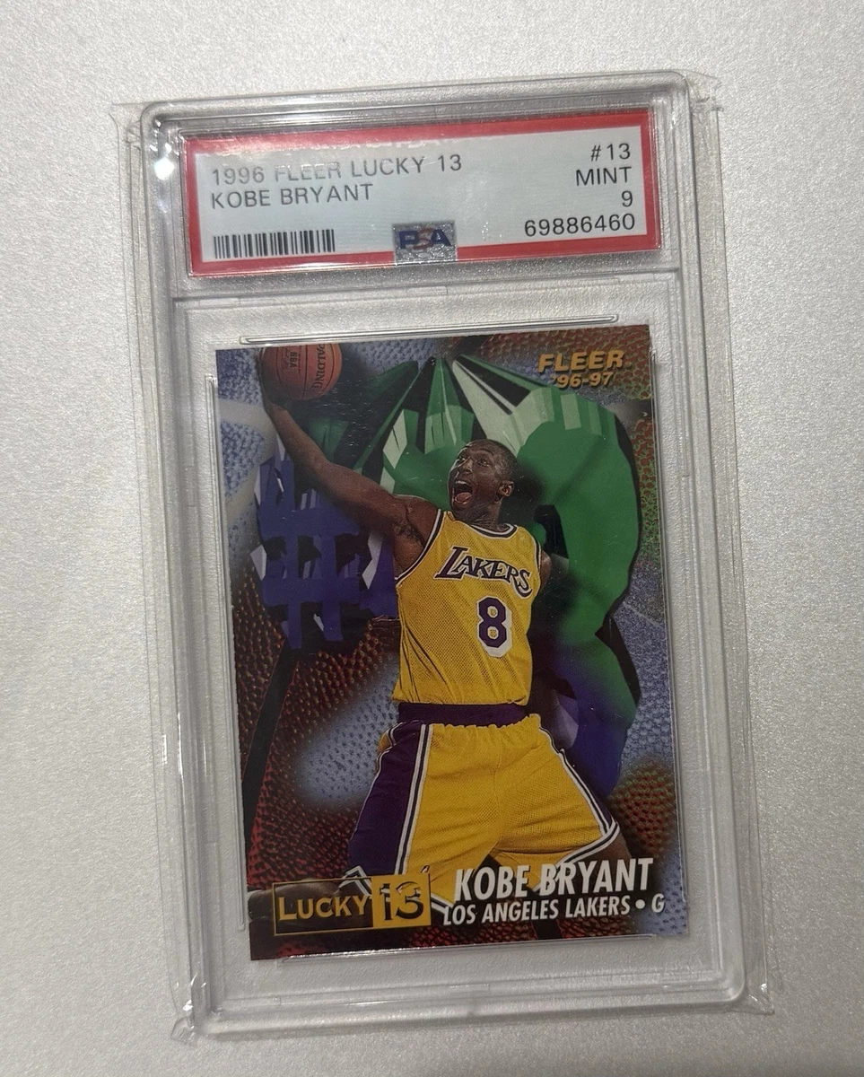Fleer Lucky 13 for sale | eBay