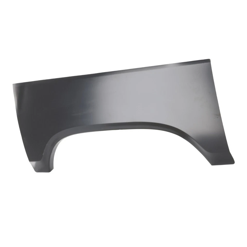 For Dodge D150/W350 1990-1993 Wheel Arch Repair Panel Driver Side | Rear | Upper - Изображение 3 из 4