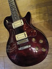 Ibanez PF150 Performer Vintage Japan 1979