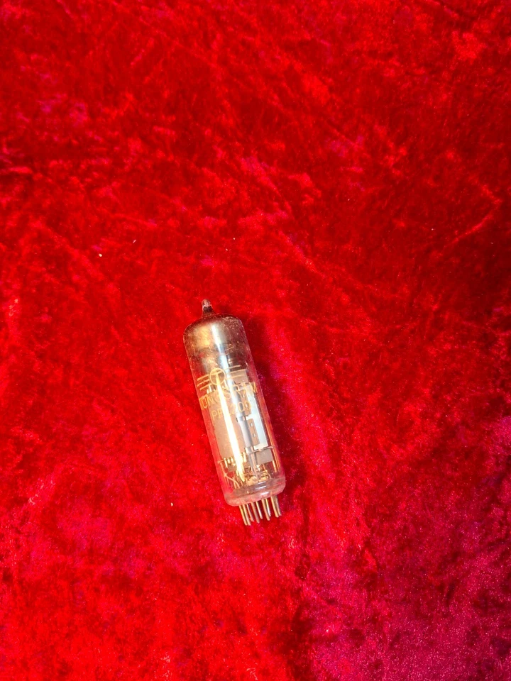 Tube Röhre Tungsram PFL 200 - Bild 1 von 1