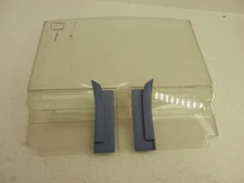 HP Laserjet 1100 1200 & 1300 Paper Tray Cover ONLY RG0-1121 RM1-0553 RM1-0554