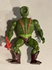 VTG MOTU Kobra Khan 1983 Taiwan Figure Complete Masters Of The Universe He-Man