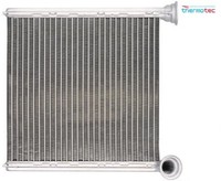 Thermotec D6W015TT WäRmetauscher FüR Innenraumheizung HeizungsküHler