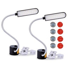 Sewing Machine Light LED Lighting (30LEDs) 6 Watt Multifunctional Flexible Go...