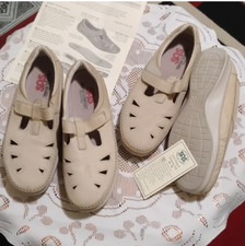 TWO PAIRS SAS SHOES FOR WOMEN SIZE 10W