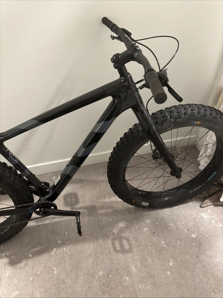 Mountain Bike 27.5" MTB Bicycle 18-Speed Sport Cycling for Adults, Unisex - Image 2 of 4