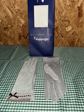 Women  s Lace Gloves By Nappaglo - One Size