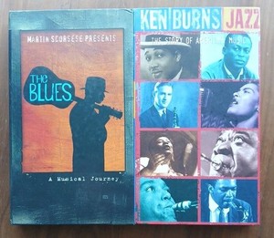 Martin Scorsese Presents the Blues | eBay